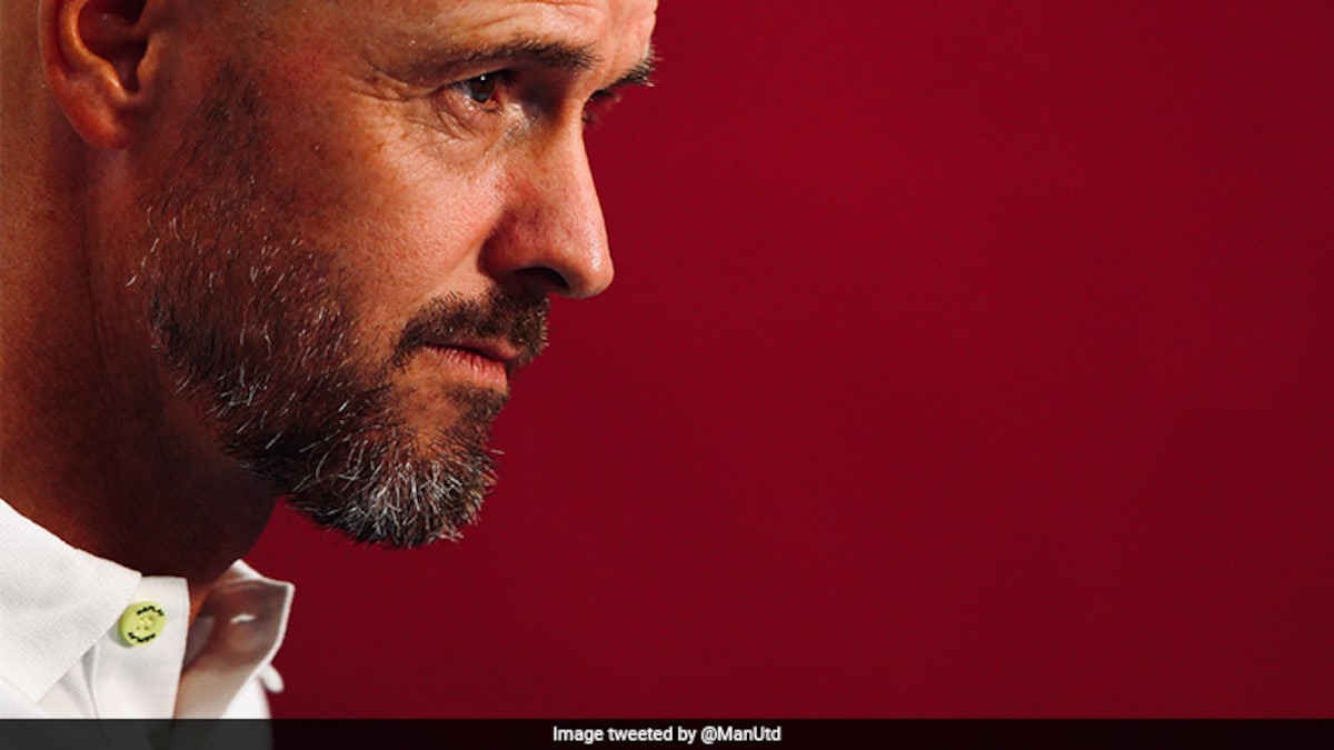 "An Era Can Come To An End": Manchester United's Erik Ten Hag On Liverpool-City Duopoly