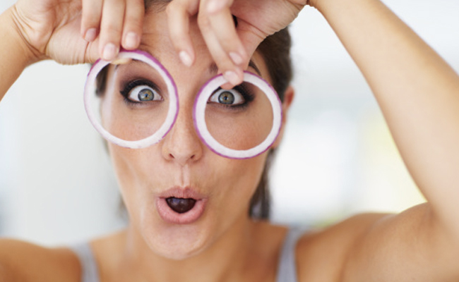 7 Reasons Why You Should Include Onion In Your Beauty Routine