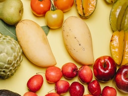 बेदाग और खूबसूरत Skin के लिए अपने खान पान में लाएं बदलाव, अभी से इन 6 Foods को डाइट में कर लीजिए शामिल बेदाग और खूबसूरत Skin के लिए अपने खान पान में लाएं बदलाव, अभी से इन 6 Foods को डाइट में कर लीजिए शामिल
