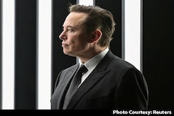 Elon Musk To Buy Twitter For $44 Billion Elon Musk To Buy Twitter For $44 Billion