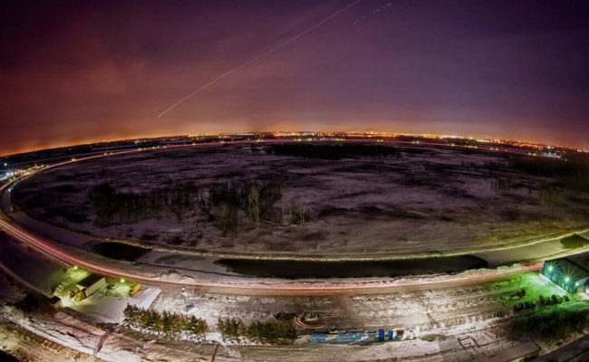 The "Mystery" Particle Finding That Contradicts Understanding Of Universe