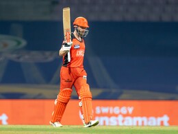 IPL 2022: Kane Williamson Stars As SunRisers Hyderabad Beat Gujarat Titans By Eight Wickets