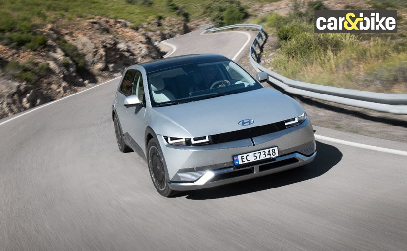 Hyundai Opening An EV Factory In Georgia