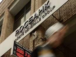 French Bank Group Ceases Activities In Russia Citing Ukraine War French Bank Group Ceases Activities In Russia Citing Ukraine War