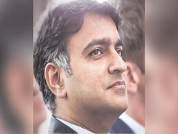 CBI ने मुंबई के रियल्टर संजय छाबड़िया को यस बैंक-डीएचएफएल भ्रष्टाचार मामले में गिरफ्तार किया CBI ने मुंबई के रियल्टर संजय छाबड़िया को यस बैंक-डीएचएफएल भ्रष्टाचार मामले में गिरफ्तार किया