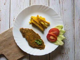 Slurp Alert: We've Found Kolkata's Street-Style Fish Fry Recipe (Watch Video) Slurp Alert: We've Found Kolkata's Street-Style Fish Fry Recipe (Watch Video)