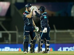 IPL 2022: Rahul Tewatia, David Miller Star As GT Beat RCB By 6 Wickets
