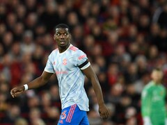 Paul Pogba Unlikely To Play For Manchester United Again: Ralf Rangnick