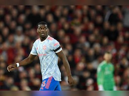 Escort Agency Offers To Pay Rs 5.5 Crore Per Month For Paul Pogba's Transfer To Corinthians