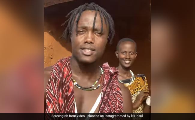 किली पॉल ने कंगना की फिल्म का ‘गाना तुम जो आए’ पर किया लिप-सिंक तो एक्ट्रेस ने यूं दिया रिएक्शन