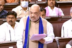 3 Delhi BJP-Run Civic Bodies To Be Merged, President's Sign Awaited 3 Delhi BJP-Run Civic Bodies To Be Merged, President's Sign Awaited