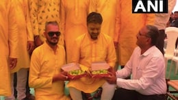 Groom In Gujarat Receives Bizarre Wedding Gift; What He Got May Blow Your Mind