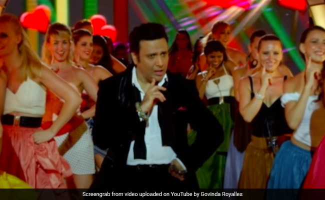 गोविंदा का सॉन्ग 'टन टना टन' रिलीज, हीरो नंबर 1 का डांस देख फैन्स बोले- रियल टैलेंट को कोई दबा नहीं सकता
