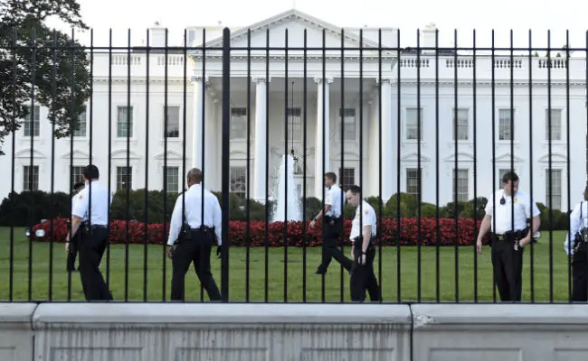 2 Suspected Pak Spies Try To Lure US President's Secret Service, Caught