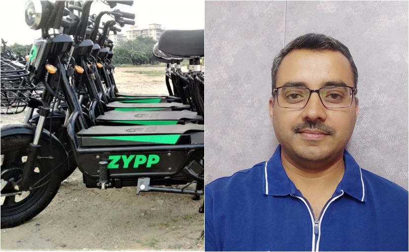 Zypp Electric Makes Another Top Level Appointment Under Latest Expansion Plan