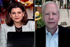 Understand Complexities Of India's Situation With Russia: US Ex Envoy Tells NDTV Understand Complexities Of India's Situation With Russia: US Ex Envoy Tells NDTV