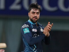 GT Skipper Hardik Pandya Has Kept Amazing Team Environment: Rashid Khan