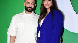 'Drink Pomegranate Juice': Sonam Kapoor Shares A Piece Of Advice For Moms-To-Be