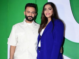 'Drink Pomegranate Juice': Sonam Kapoor Shares A Piece Of Advice For Moms-To-Be 'Drink Pomegranate Juice': Sonam Kapoor Shares A Piece Of Advice For Moms-To-Be