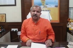 Delhi BJP Chief Calls Demolition Drive 'Routine' Delhi BJP Chief Calls Demolition Drive 'Routine'