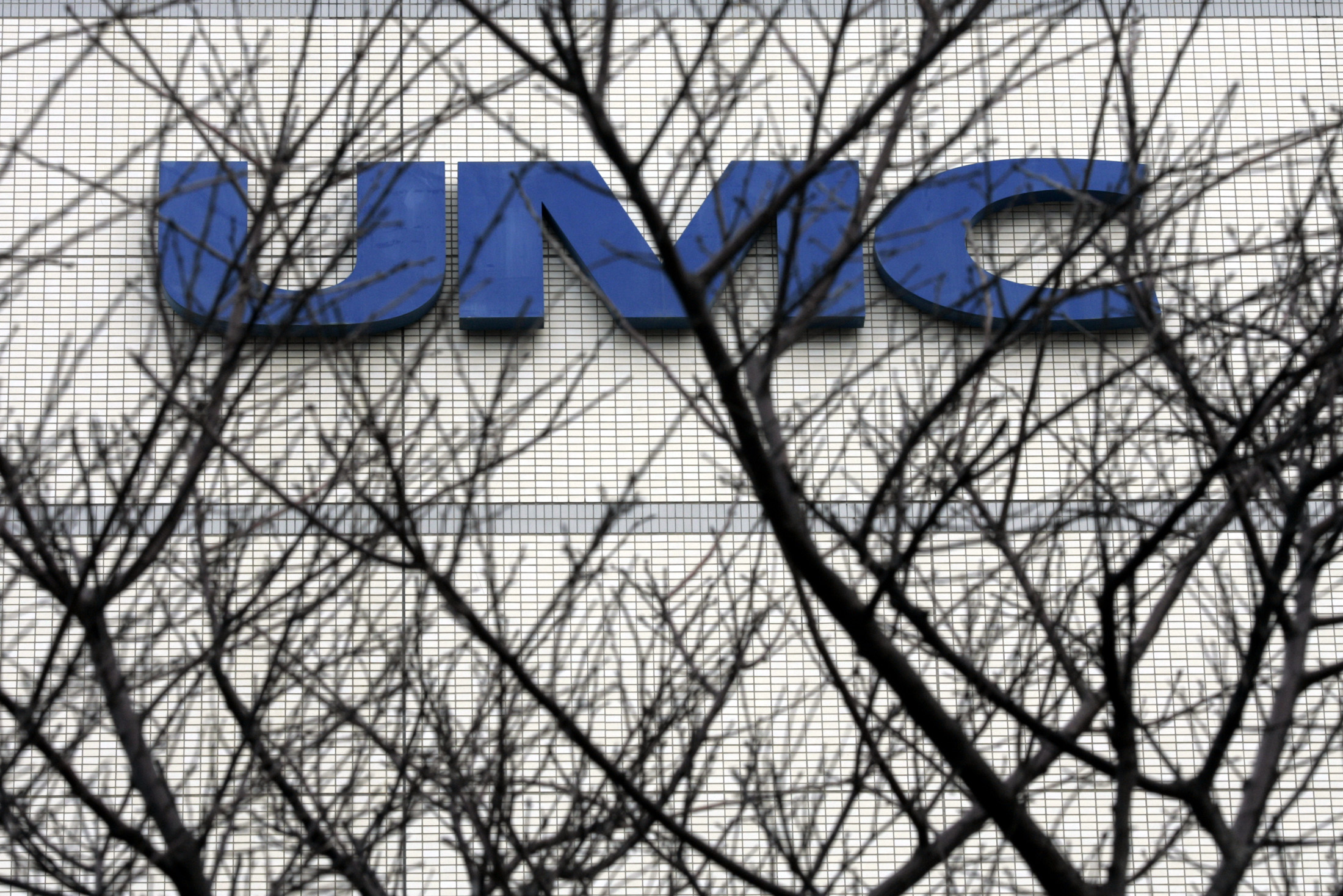 Taiwan's UMC Offers Bullish Outlook On Strong Chip Demand
