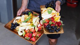 5 Fruits To Add To Your Diet To Stay Hydrated