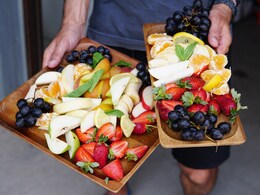 5 Fruits To Add To Your Diet To Stay Hydrated