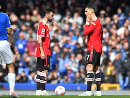 "They Are A Bit Of A Farce": Gary Neville On Manchester United