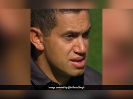 Asia Cup 2025: 'यह अनदेखी साफ यह बताती है', न्यूजीलैंड पूर्व कप्तान ने अय्यर पर सामने रखा अलग ही नजरिया