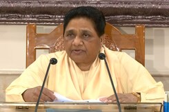 "Can't Set Own House In Order": Mayawati On Rahul Gandhi's Poll Comment "Can't Set Own House In Order": Mayawati On Rahul Gandhi's Poll Comment