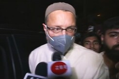 Why Action Now, Situation On For Years: Asaduddin Owaisi On Demolition Why Action Now, Situation On For Years: Asaduddin Owaisi On Demolition
