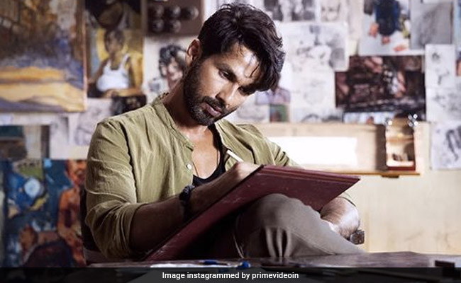 From Shahid Kapoor's <i>Farzi</i> To <i>Mirzapur 3</i>,   Here's What's On Amazon Prime Video's Menu