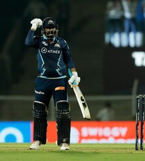 Twitter Goes Bonkers As Tewatia's Six-Hitting Heroics Breaks The Internet