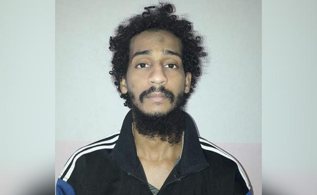 Ex-Briton ISIS 'Beatle' Jailed For Life By US Court For Killing Hostages