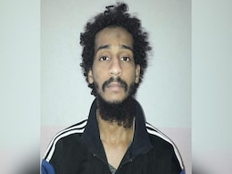 Ex-Briton ISIS 'Beatle' Jailed For Life By US Court For Killing Hostages Ex-Briton ISIS 'Beatle' Jailed For Life By US Court For Killing Hostages
