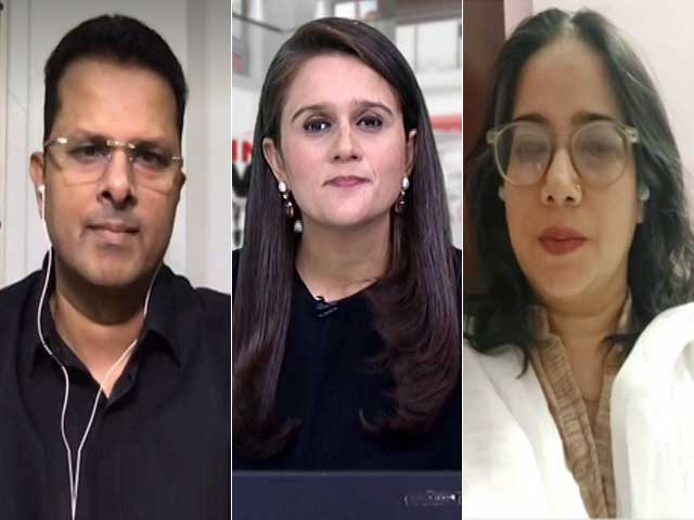 The Prashant Kishor-Congress Break Up