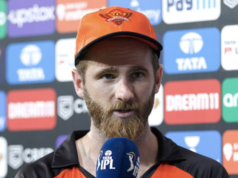 IPL 2022, PBKS vs SRH Live Score: SunRisers Hyderabad Elect To Bowl, Shikhar Dhawan Leading Punjab