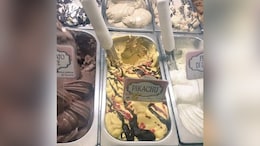 Hilarious Picture Of 'Pikachu' Ice Cream Is A Hit With Pokemon Fans