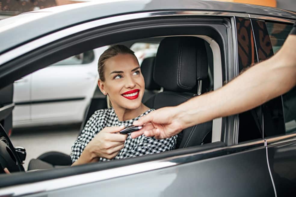How To Sell A Car With An Existing Loan?