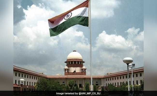 "Not An Absolute Right": Supreme Court Backs Centre On Foreign Funds For NGOs