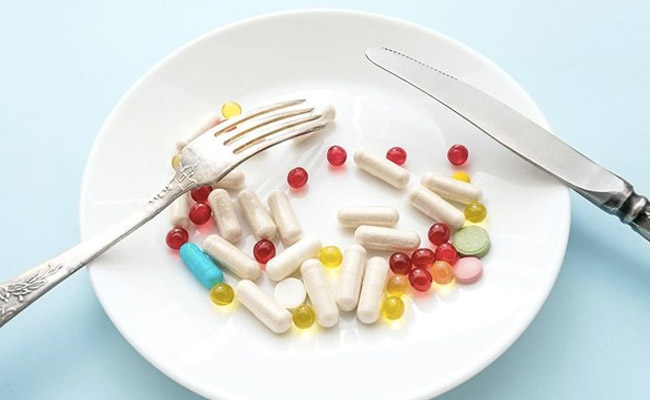 Best OTC Weight Loss Supplements & Diet Pills That Work