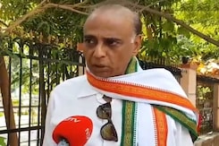 Tamil Nadu Leader's Appeal To Save Congress Tamil Nadu Leader's Appeal To Save Congress
