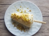 Badam Kulfi Recipe | How To Make Badam Kulfi