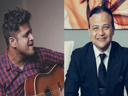 एंथ्रोस इंक से शुरुआत करने वाले अनुराग डांडिया बने निर्माता-निर्देशक, सिंगर विवेक वर्मा के साथ करेंगे कोलैब एंथ्रोस इंक से शुरुआत करने वाले अनुराग डांडिया बने निर्माता-निर्देशक, सिंगर विवेक वर्मा के साथ करेंगे कोलैब