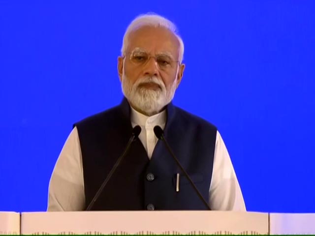 PM On Opening Of Prime Ministers' Museum
