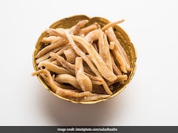 Safed musli benefits : सफेद मूसली के औषधीय गुण जान चौंक जाएंगे आप, इसके खाने से होते हैं 5 बड़े फायदे Safed musli benefits : सफेद मूसली के औषधीय गुण जान चौंक जाएंगे आप, इसके खाने से होते हैं 5 बड़े फायदे