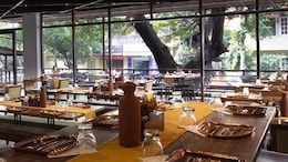 10 Best Restaurants You Should Try Out In Koramangala, Bengaluru