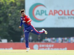 Mohammad Kaif Lashes Out At KKR's Treatment Of Indian Spinner