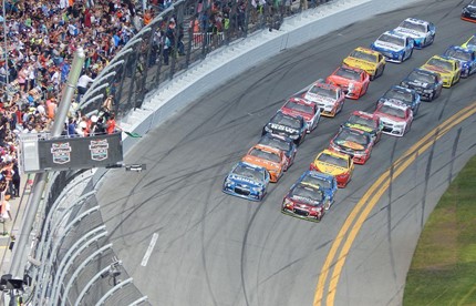 International Sports Car Racing Day: 6 Iconic Car Races In The World