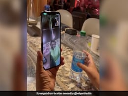 Alia Bhatt-Ranbir Kapoor Rumoured Wedding: Actress' Reaction To Being Congratulated By Fans On Video Call Alia Bhatt-Ranbir Kapoor Rumoured Wedding: Actress' Reaction To Being Congratulated By Fans On Video Call